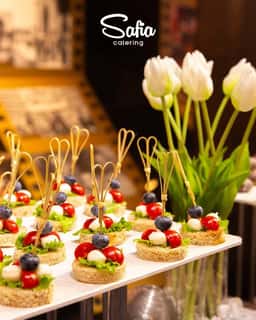 Safia Catering
