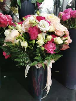 City Flowers