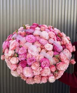 Vibe Flowers