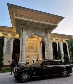 Asia Palace