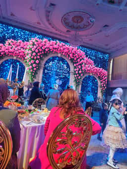 Maroqand Restaurant