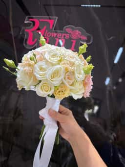 Raniflowers