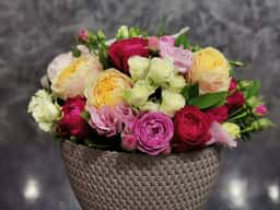 City Flowers