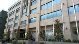 Frankfort Hotel