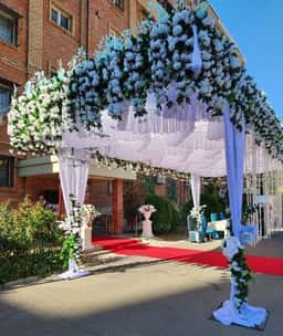 Kelinchak Decor