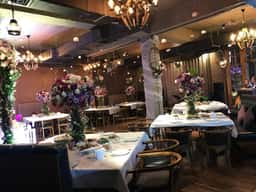 Alibaba Restaurant