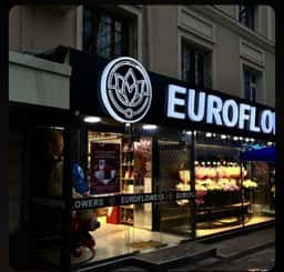 Euro Flowers Premium
