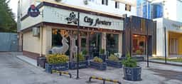 City Flowers