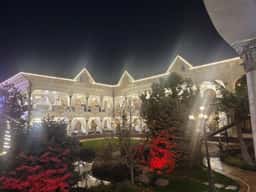 Sultan Said Restaurant