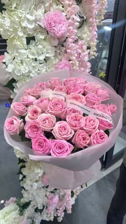Why Not Flowers