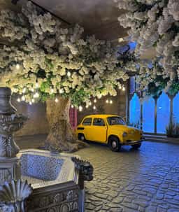 Hayat Wedding Studio