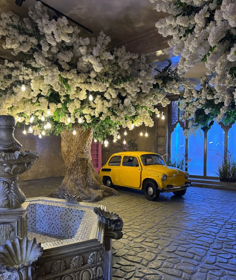 Hayat Wedding Studio