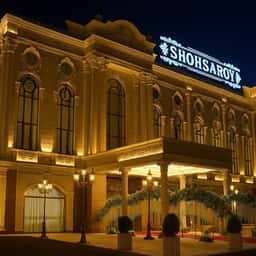 Shohsaroy Restaurant