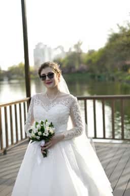 Navruz Wedding Salon