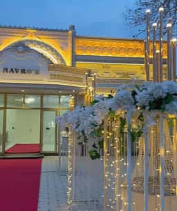 Navroz Restaurant