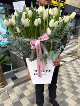 Oneflow Flowers
