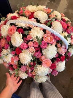 Raniflowers