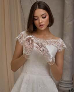 Laren Wedding