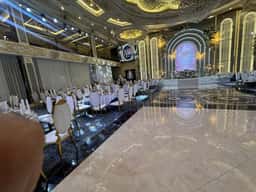 Asr Restaurant