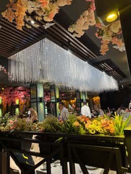 Panarams Tashkent Hotel