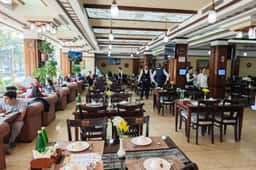 Soy Restoran