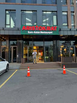 Aristokrat