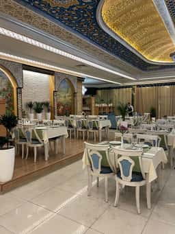 Yalpiz Restaurant