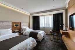 Frankfort Hotel