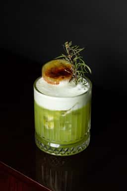 SmokeLab Lounge