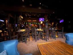 Steam Bar