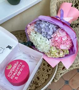 Honey Flowers
