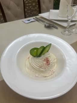 Art chinor Restaurant