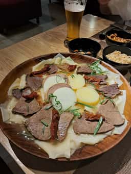 Assorti Restaurant