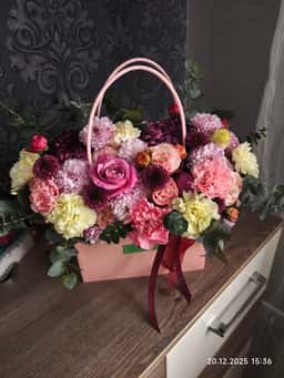 Bred Flower Shop