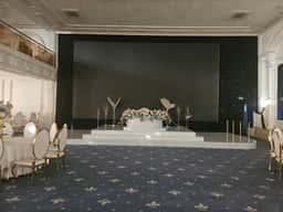 Afruz Restaurant