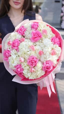 Mirelle Flowers Boutique