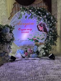 Mr Mirza Decor