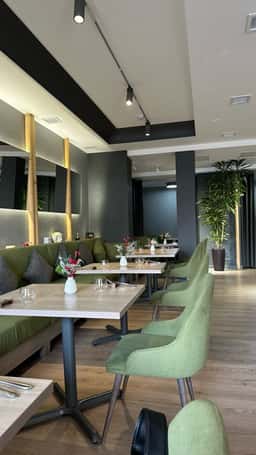 City Grill