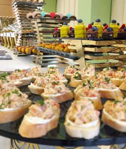Dream Catering