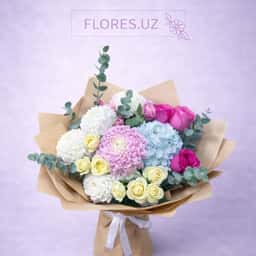 Flores.uz