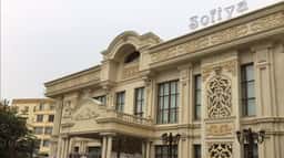 Sofiya Restaurant