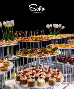 Safia Catering