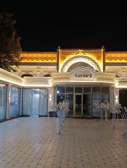 Navroz Restaurant