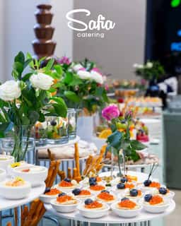 Safia Catering