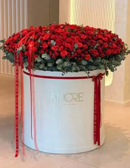Adore Flower Boutique