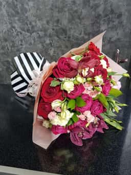 City Flowers
