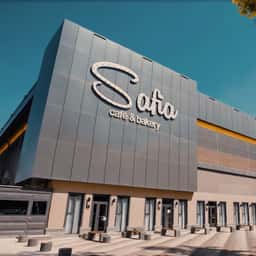 Safia Bakery