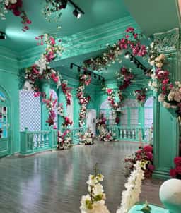 Hayat Wedding Studio