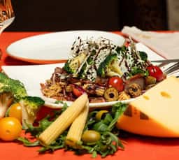Bourbon Restaurant