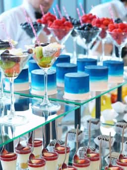 Luna Catering